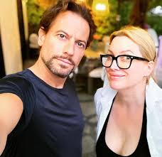 Ioan gruffudd and alice evans are expanding their family by one. Xqw0korckl0zgm