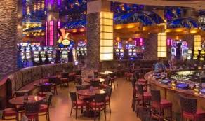 Entertainment Seneca Allegany Resort Casino