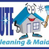 absolute shine cleaning services house