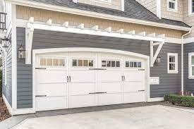 garage door replacement overhead door