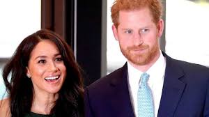 Who comes after harry and meghan's baby? Archie Is Going To Be A Big Brother Prince Harry And Meghan Markle Expecting Second Child