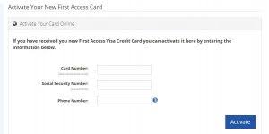Maybe you would like to learn more about one of these? Www Firstaccesscard Com Login And Pay Bill Guide