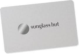Gift Cards | SunglassHut.com