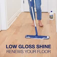 bona hardwood floor polish low gloss