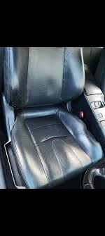 The Leather Seat Restoration Thread
