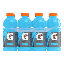 gatorade g series thirst quencher