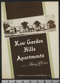 kew garden hills apartments 72 avenue