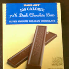 cocoa dark chocolate bars and nutrition