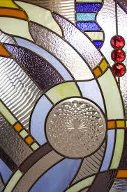 Faux Stained Glass Stained Glass Art