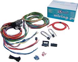 Designed with the foresight, engineering, and flexibility to bring your electrical system up to date. 1969 Chevrolet Impala Parts Electrical And Wiring Wiring And