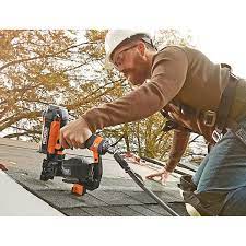 coil roofing nailer