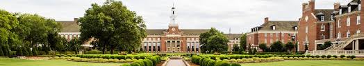 Oklahoma State University Rankings