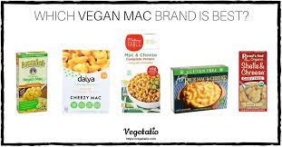 Vegan Mac And Cheese In A Box gambar png