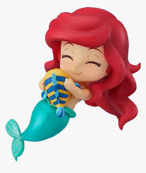 Our wide selection is elegible for free shipping and free returns. Little Mermaid Cute Ariel Hd Png Download Kindpng