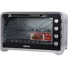 geepas go34027 electric oven with