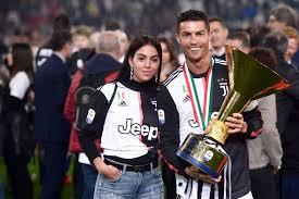 The gorgeous woman has come a long way since her humble beginnings. How Old Is Cristiano Ronaldo And Who Is His Girlfriend Georgina Rodriguez