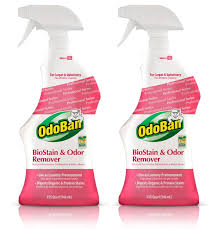 odoban professional cleaning biostain