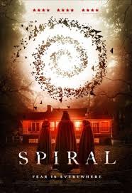 Spiral movie reviews & metacritic score: Spiral 2019 Film Wikipedia