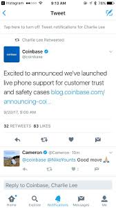 Coinbase allows users to buy bitcoin, ethereum and litecoin along with a whole range of other coinbase have recently rolled instant uk bank account purchases, that means you are now able to the coinbase card app enables customers to access their accounts on the go, and select which of. How To Verify Coinbase Bank Account Can I Buy Bitcoin With Td Bank Coinbase