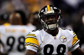 Cyinterview Goes Wide With Pittsburgh Steeler Emmanuel