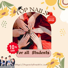 top nails best nail salon in franklin