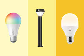 the best smart light bulbs 2020 the