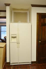 Learning how to hang cabinet doors is a great way to update your home and give your kitchen a facelift. Removing Some Kitchen Cabinets Rehanging One Young House Love