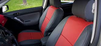Order Perforated Sof Touch Seat Covers