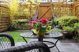 Patio Privacy Ideas To Create A