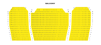 Seating Chart Old National Centre Indianapolis Www