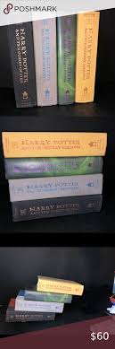 Acsultati primul capitol din harry potter si piatra filozofala. Harry Potter Vol 6