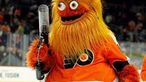 The first and second rounds are over. Flyers Mascot Cleared Of Claim He Assaulted Teenage Fan Whp