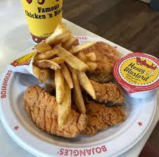 southern fried en chain bojangles