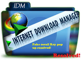 Free idm registration register your internet download manager free forever with step by step detailed methods. How To Remove Idm Has Been Registered With The Fake Serial Number Error Stupid Tech Life