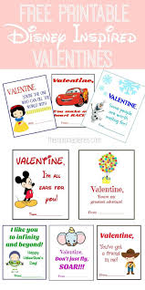 Download you free printable frozen valentine's day cards here. Printable Disney Valentines Valentine S Cards For Kids Printable Valentines Cards Disney Valentines