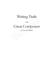 For example, press alt+h to open the open the view tab to choose a document view or mode, such as read mode or outline view. C116 Writing Trails Great Composers Pdf Sample