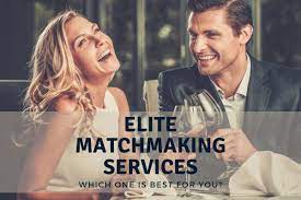 Dating matchmaking sites