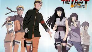 Lý do Hinata trở thành vợ Naruto chứ không phải là Sakura