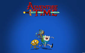 adventure time wallpapers for