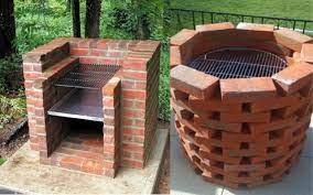 It is an art that should be shared. All You Need Is 2 Days To Easily Build Your Own Bbq Pit
