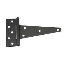 T Hinges For Wood Gates Pair