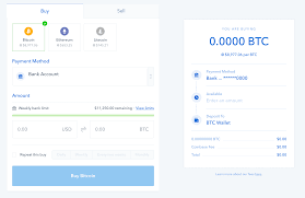 To withdraw funds from coinbase to your paypal account, select the buy/sell option from the coinbase toolbar (on the right after that, you need to confirm your eur withdrawal, and you will. Coinbase Review 5 Tips Low Fees Safe Legit 2021