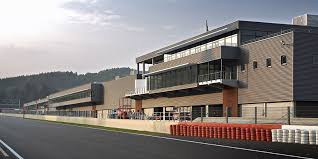 Designed in 1920, the circuit originally ran for some 15km over public. Spa Francorchamps Racing Circuit Tpf