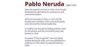 Rd.com knowledge facts nope, it's not the president who appears on the $5 bill. Neruda S Poetry Spanish Quiz Proprofs Quiz