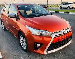 Find toyota yaris used cars for sale on auto trader, today. 2015 Toyota Yaris 2015 Se Push Start Treasure Used Cars Facebook