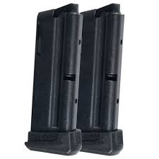 ruger lcp ii 10rd 22lr magazine two pack
