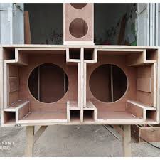 Video pembuatan box subwoofer 12 inch double kami test menggunakan speaker full range merk acr curve 12 inch, pengen tahu. Box Planar Online