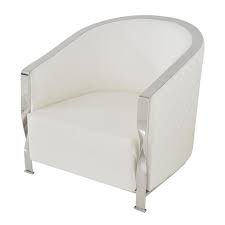 White Accent Chair Accent Chairs Chair
