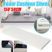 firm foam sheet cushion pads