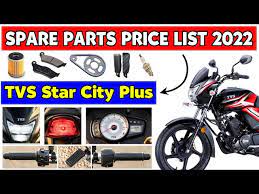 spare parts s in 2022 tvs